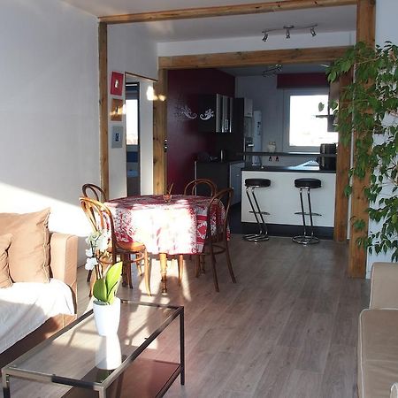 L'Appartement De L'Observatoire Strasbourg Exterior foto