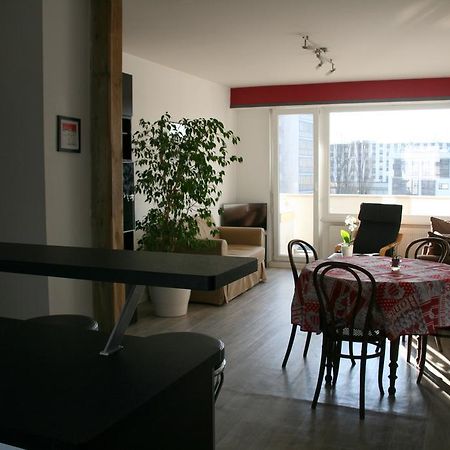 L'Appartement De L'Observatoire Strasbourg Exterior foto