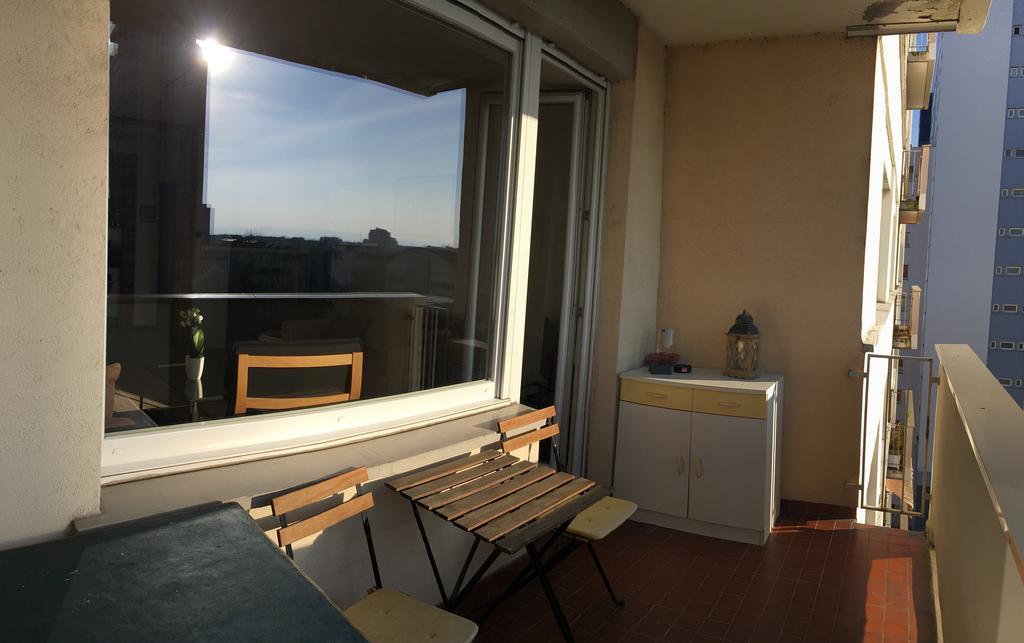 L'Appartement De L'Observatoire Strasbourg Exterior foto