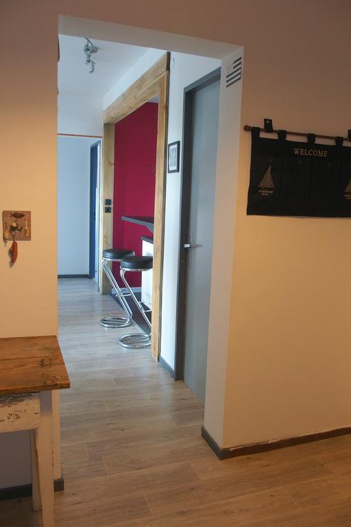 L'Appartement De L'Observatoire Strasbourg Exterior foto
