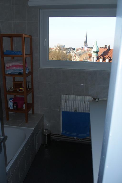 L'Appartement De L'Observatoire Strasbourg Exterior foto